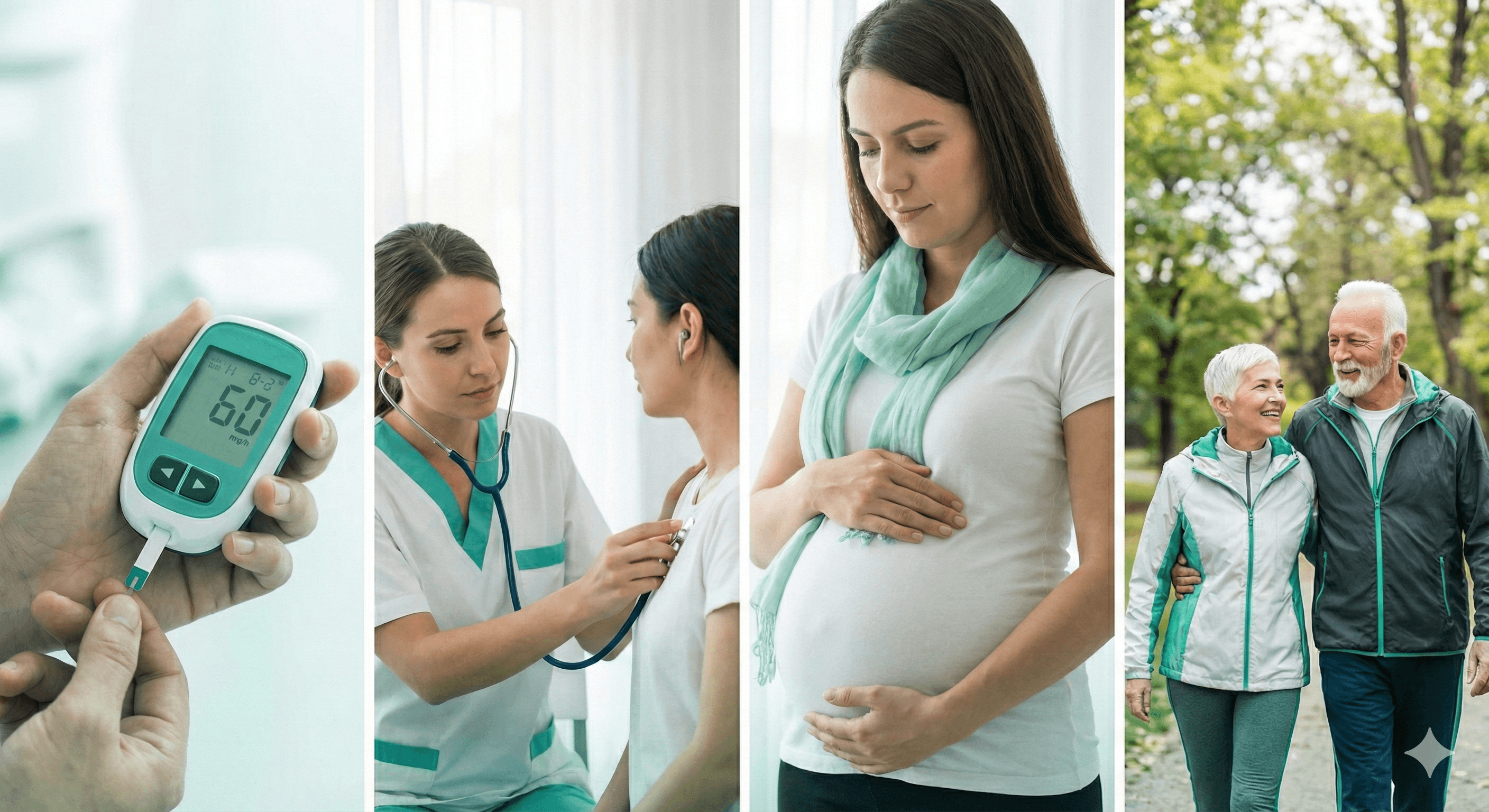 Wellness & Health Screening Packages